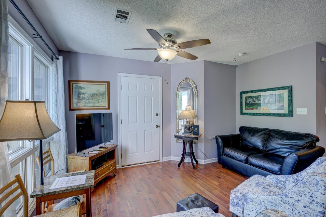 Chattahoochee River Edge Condominiums ヘレン 部屋 写真